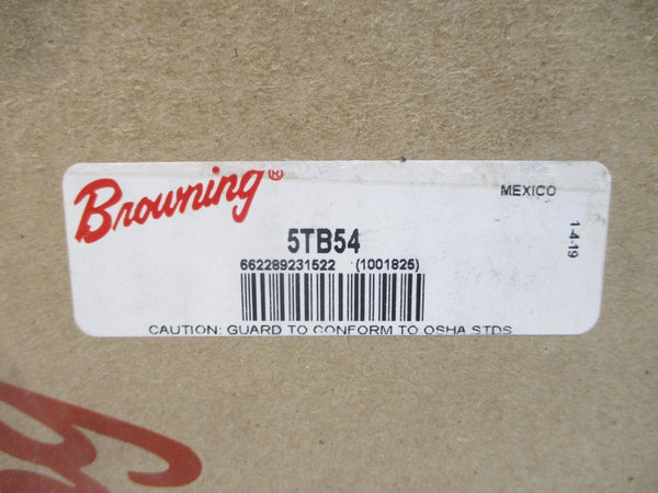 BROWNING 5TB54 NSMP