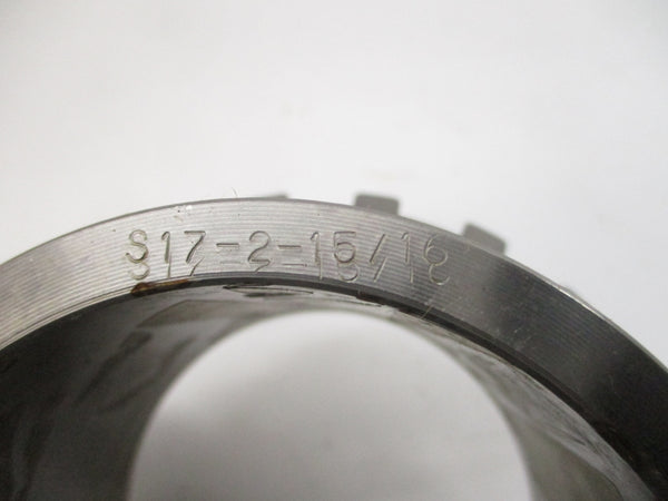 SKF SNW17X2-15/16 NSMP