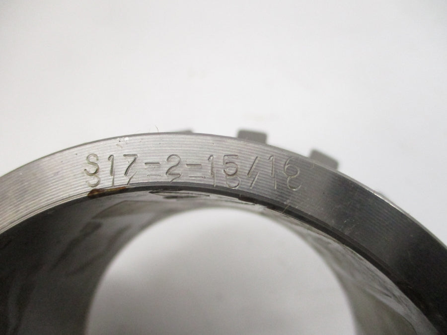 SKF SNW17X2-15/16 NSMP