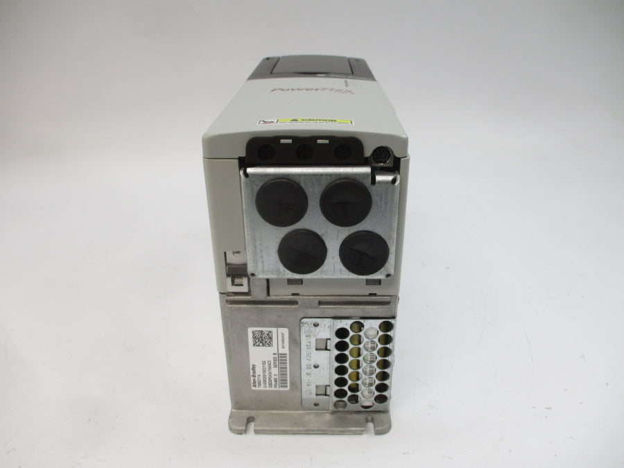 INDUSTRIAL SPARE PART 20BD8P0A0AYNANC0 SER. B F/W V.10.004 432-528VAC 6.9A NSNP