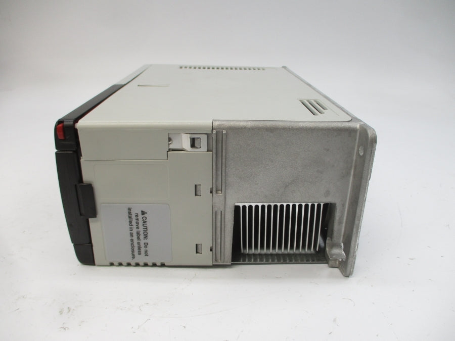 INDUSTRIAL SPARE PART 20BD8P0A0AYNANC0 SER. B F/W V.10.004 432-528VAC 6.9A NSNP