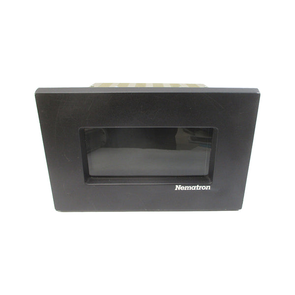 NEMATRON IWS-3005 115VAC 0.5A UNMP