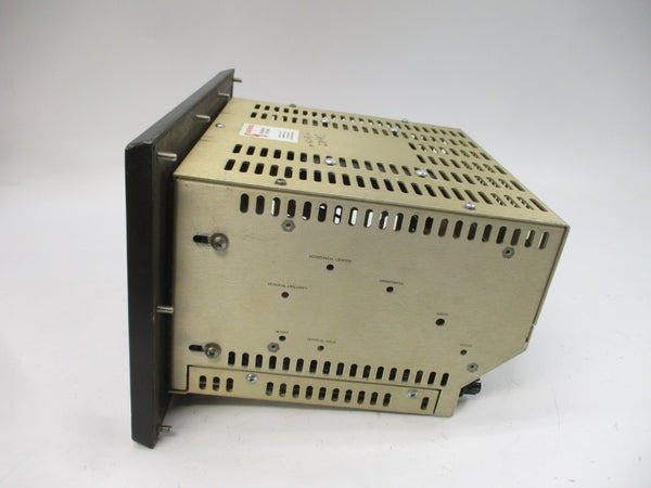 NEMATRON IWS-3005 115VAC 0.5A UNMP