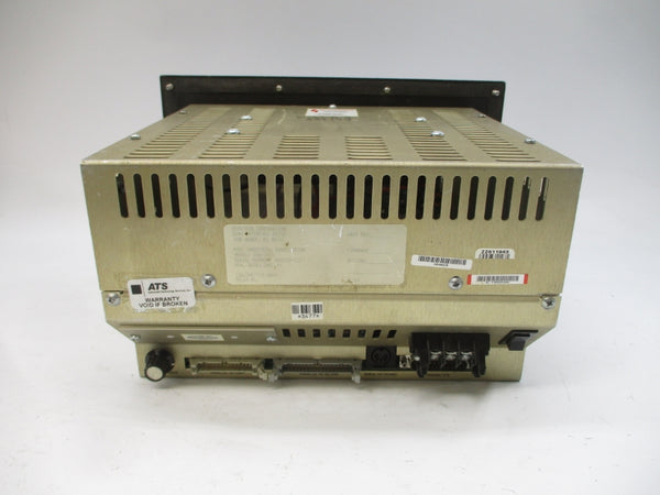 NEMATRON IWS-3005 115VAC 0.5A UNMP