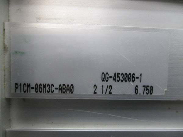 CYLINDER P1CM-06M3C-ABA0 NSNP