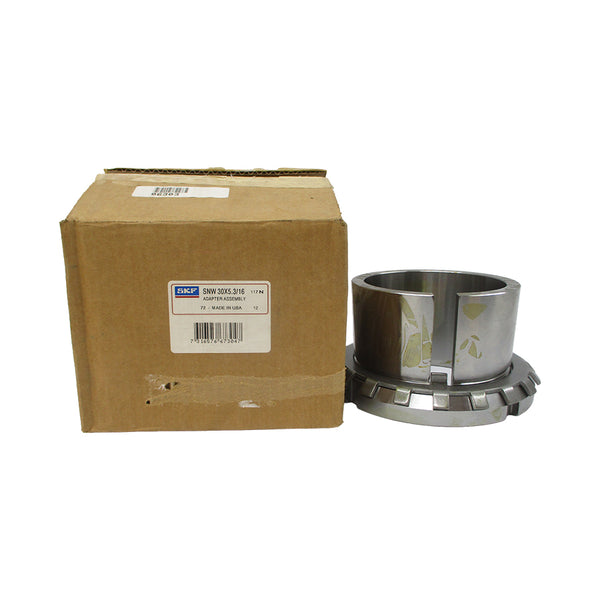 SKF SNW30X5.3/16 NSMP