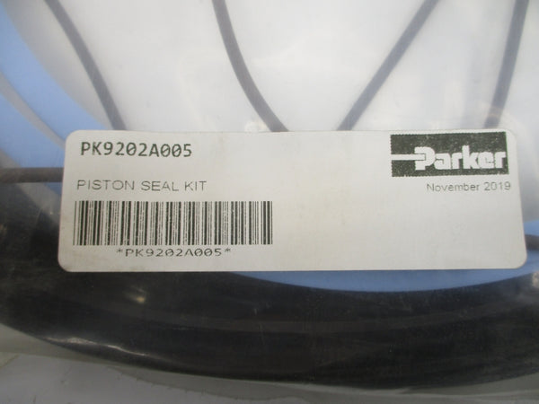 PARKER PK9202A005 NSMP