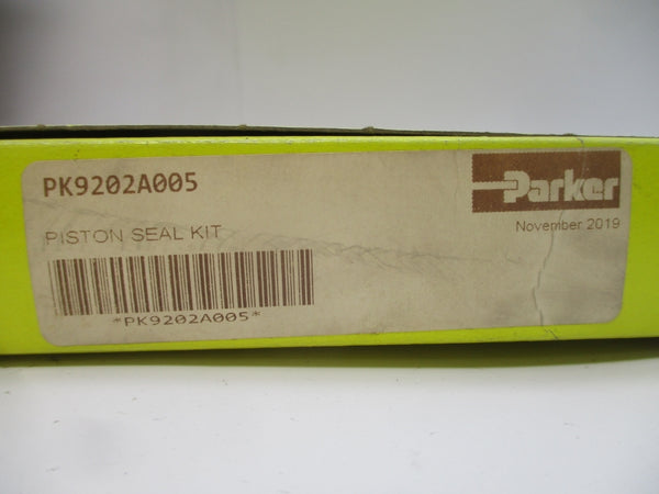 PARKER PK9202A005 NSMP
