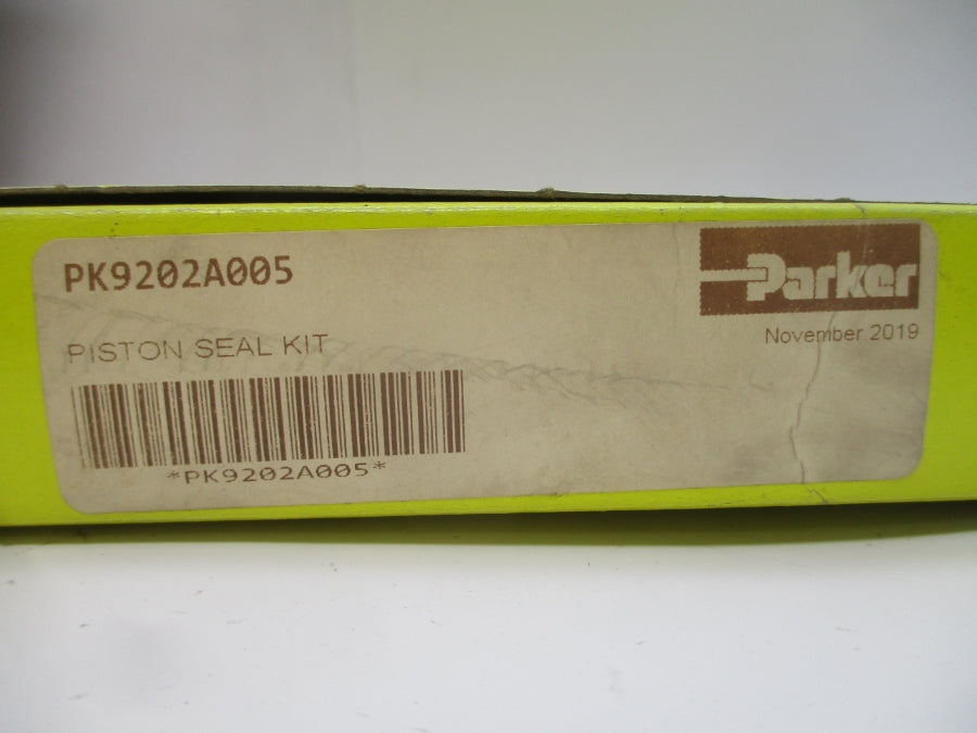 PARKER PK9202A005 NSMP