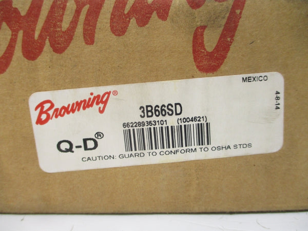 BROWNING 3B66SD NSFS