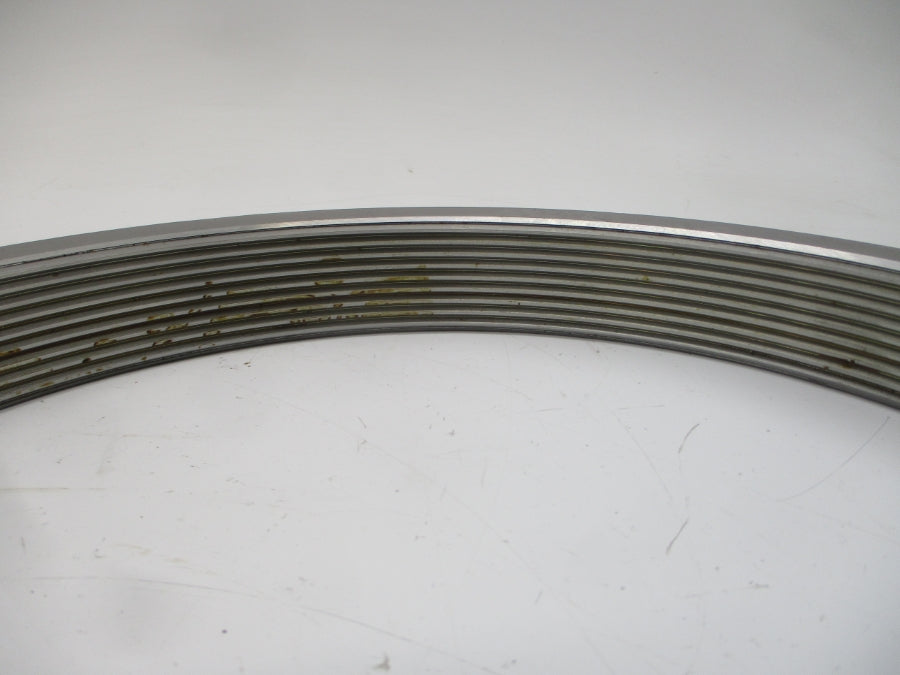LOCK NUT N064 NSNP