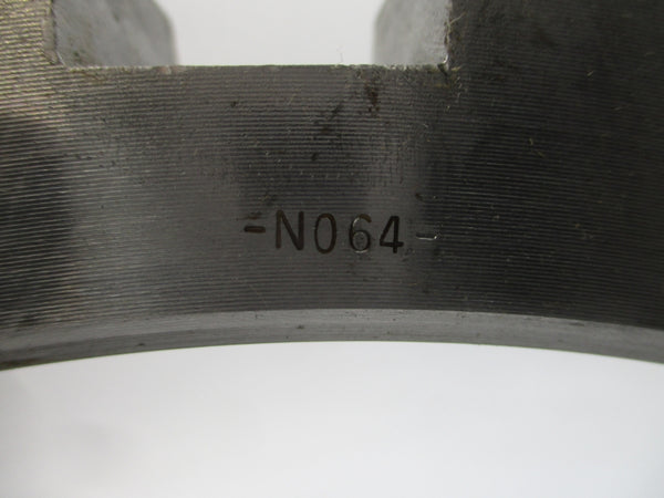 LOCK NUT N064 NSNP