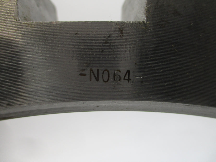 LOCK NUT N064 NSNP