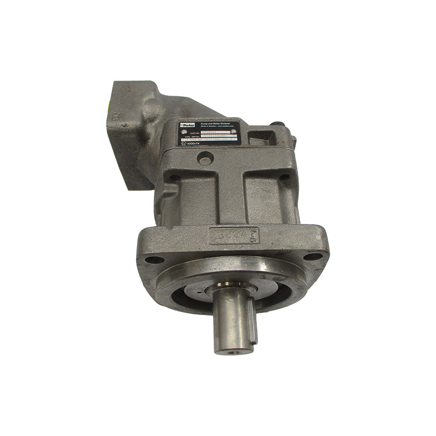 PARKER 3799533 F12-040-MS-SV-T-000-000-0 NSNP