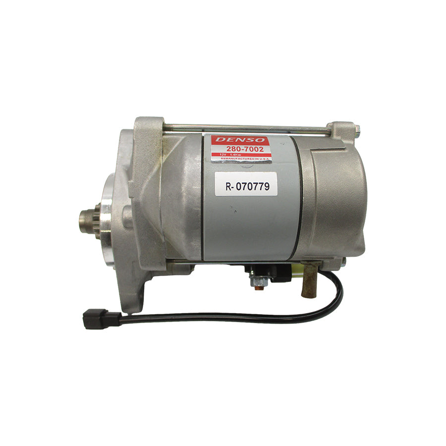 DENSO 280-7002 12V REMAN