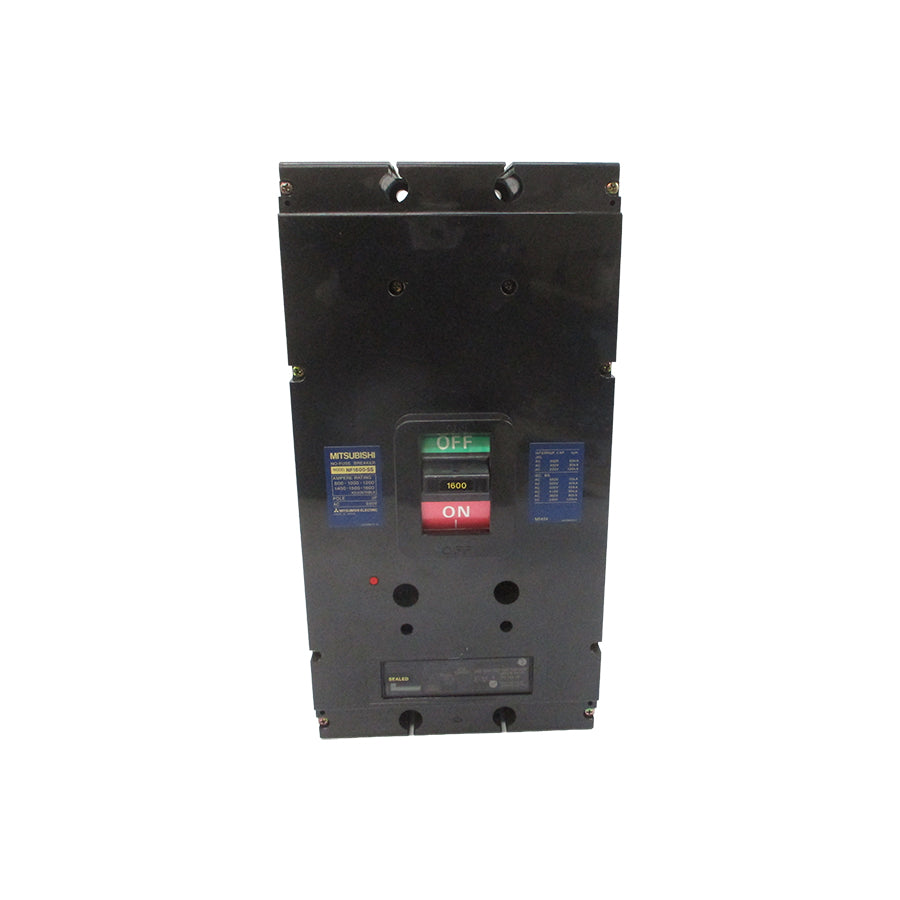 MITSUBISHI NF1600-SS 660VAC 1600A NSNP