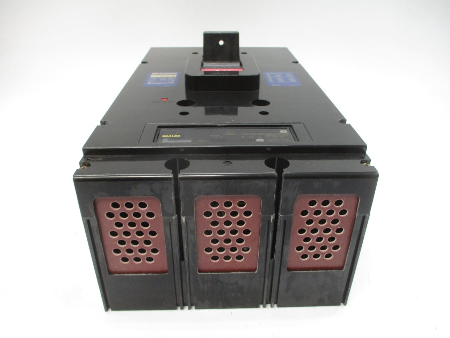 MITSUBISHI NF1600-SS 660VAC 1600A NSNP