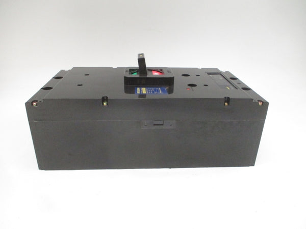 MITSUBISHI NF1600-SS 660VAC 1600A NSNP