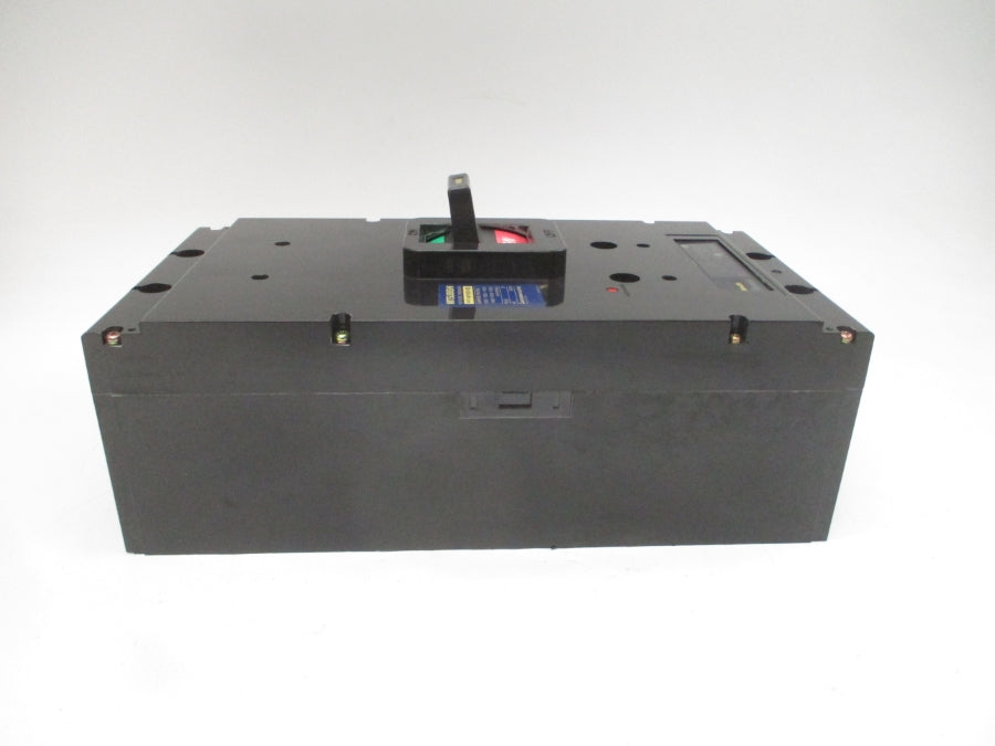 MITSUBISHI NF1600-SS 660VAC 1600A NSNP