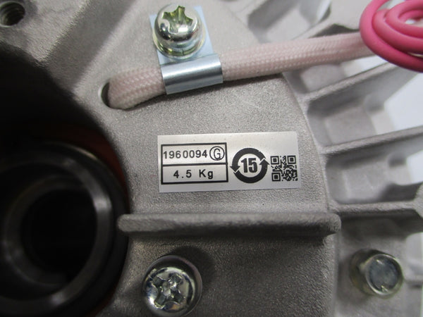 MITSUBISHI ZA-1.2A1 NSNP