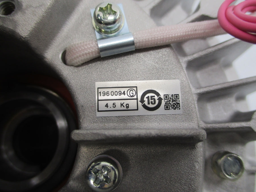 MITSUBISHI ZA-1.2A1 NSNP