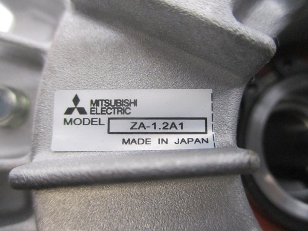 MITSUBISHI ZA-1.2A1 NSNP