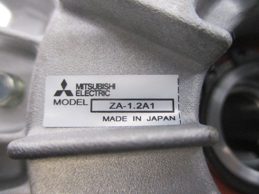 MITSUBISHI ZA-1.2A1 NSNP