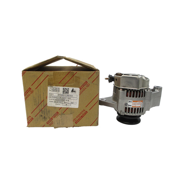 DENSO 27060-UB050 12V NSMP