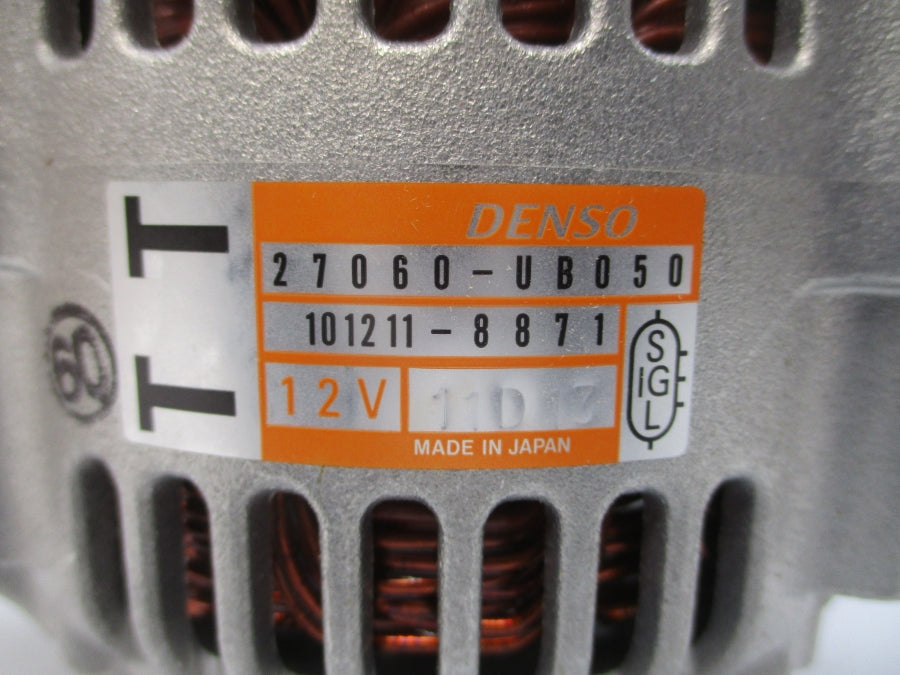 DENSO 27060-UB050 12V NSMP