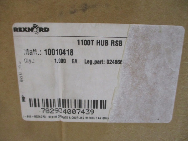 REXNORD 10010418 0246660 NSMP