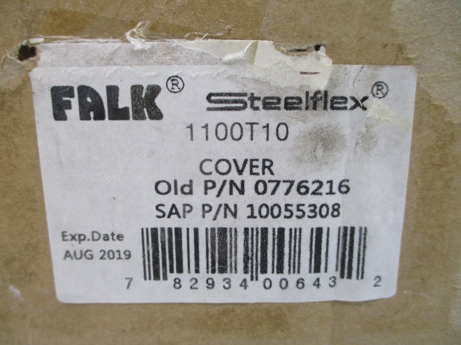 FALK 10055308 0776216 NSMP