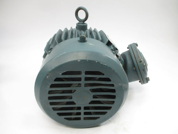 RELIANCE ELECTRIC 1YAB28261A1 230/460V 3.4/1.7A NSNP