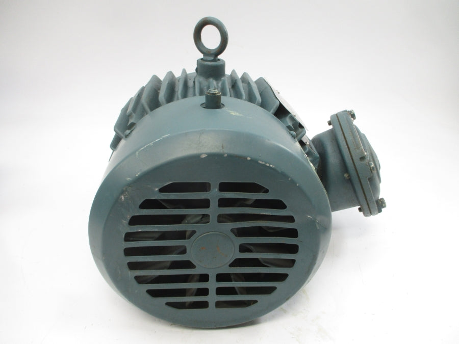 RELIANCE ELECTRIC 1YAB28261A1 230/460V 3.4/1.7A NSNP