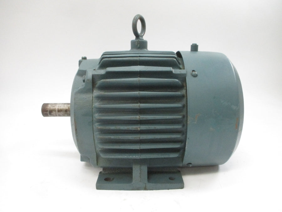 RELIANCE ELECTRIC 1YAB28261A1 230/460V 3.4/1.7A NSNP