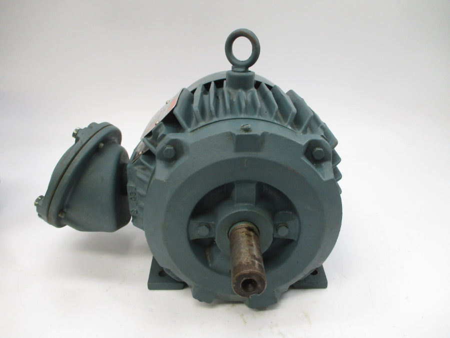 RELIANCE ELECTRIC 1YAB28261A1 230/460V 3.4/1.7A NSNP