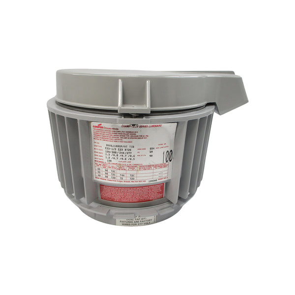 CROUSE-HINDS DMVSJ100GP/MT 277V 1.3A NSNP