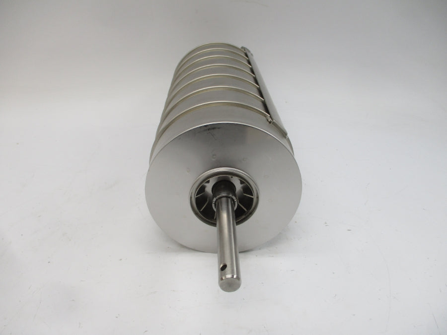 GRUNDFOS 91134842 NSMP