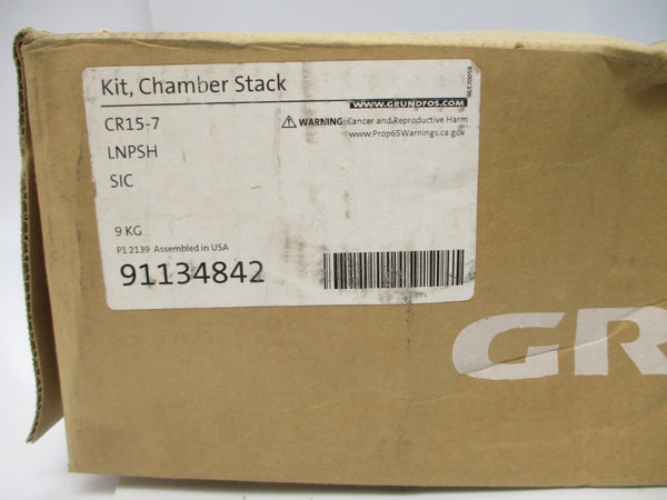 GRUNDFOS 91134842 NSMP