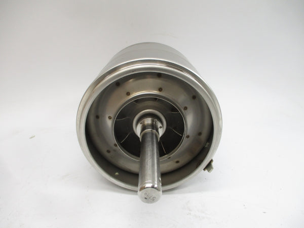 GOULDS WATER TECHNOLOGY 66SVR210 NSMP