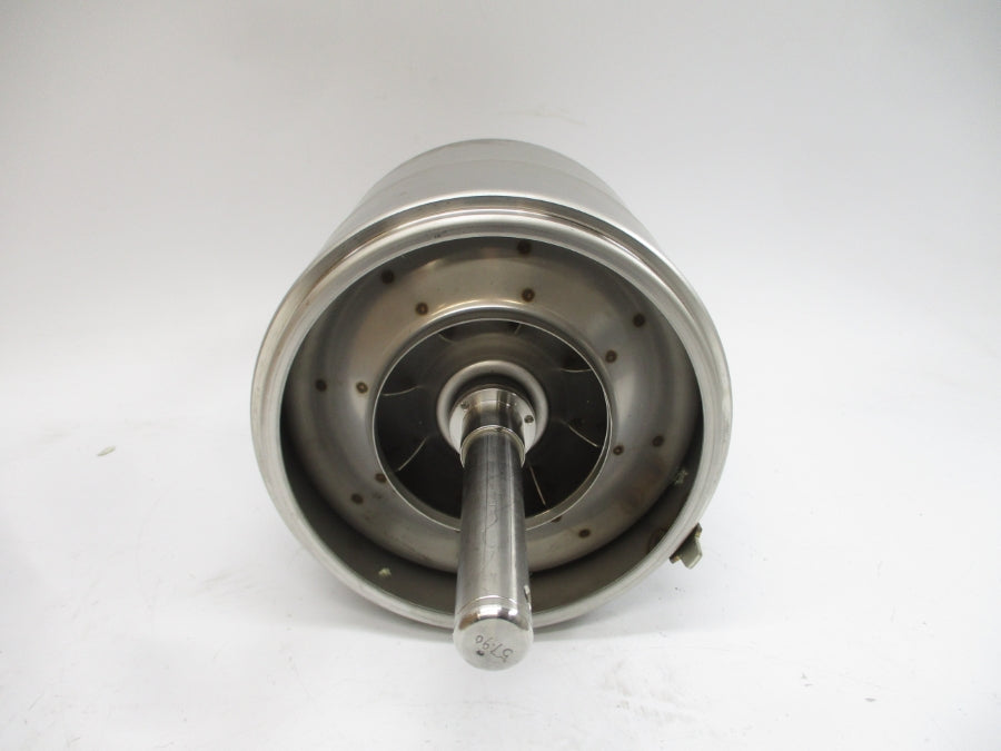 GOULDS WATER TECHNOLOGY 66SVR210 NSMP