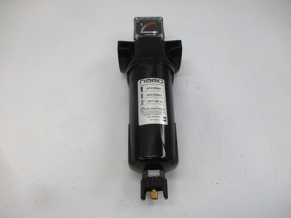 NAMO GF0105M01 232PSI 1" NSMP
