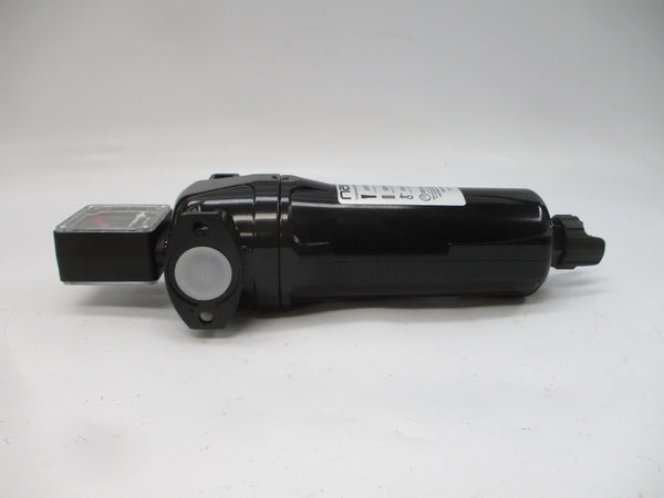 NAMO GF0105M01 232PSI 1" NSMP