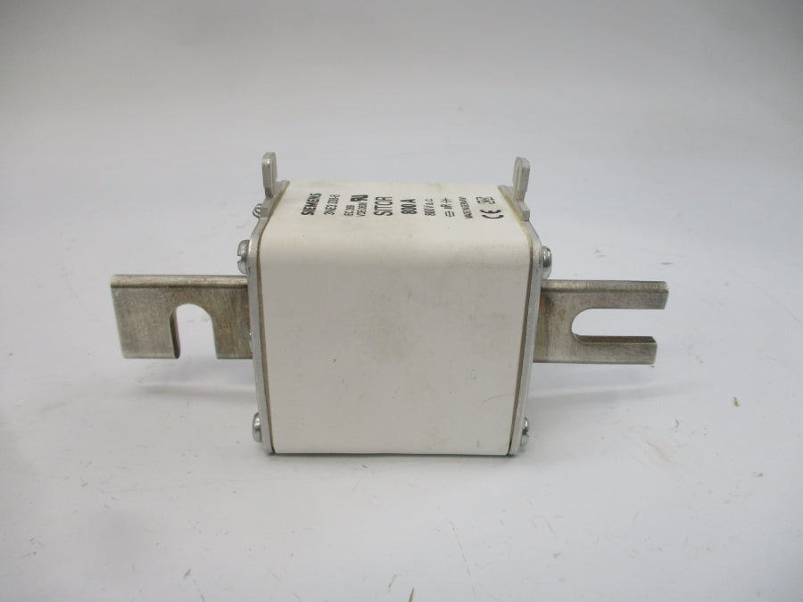 SIEMENS 3NE3338-8 800VAC 800A (PKG OF 3) NSMP