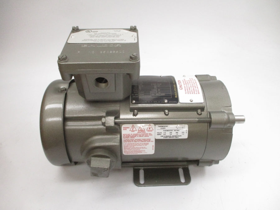 BALDOR CDPX3410 34-6519-3673G1 90V 2.7A NSMP