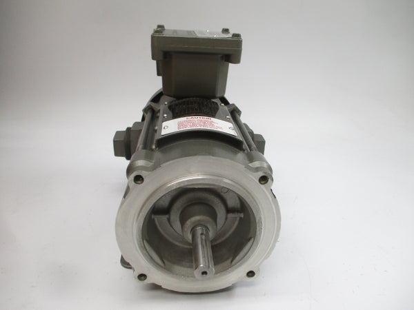 BALDOR CDPX3410 34-6519-3673G1 90V 2.7A NSMP