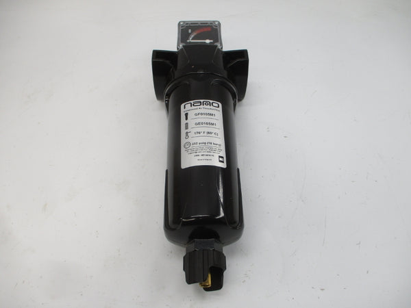 NAMO GF0105M1 232PSI 1" NSMP