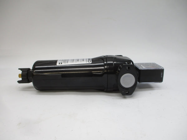 NAMO GF0105M1 232PSI 1" NSMP