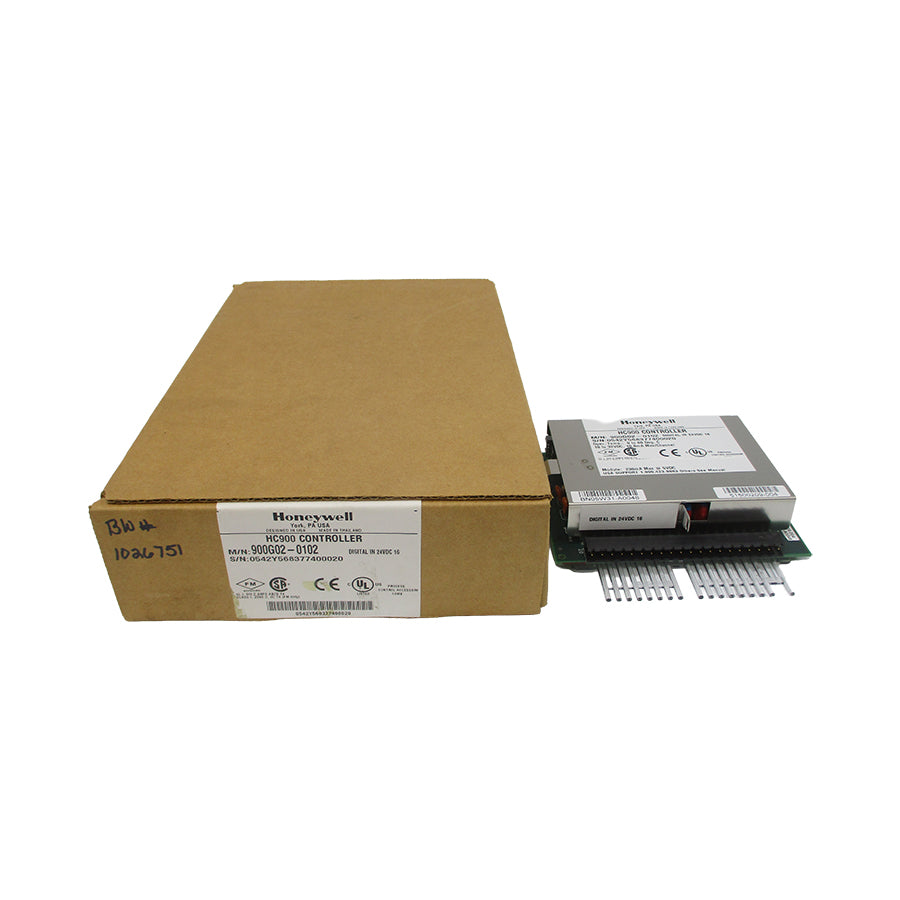 HONEYWELL 900G02-0102 10-32VDC NSMP