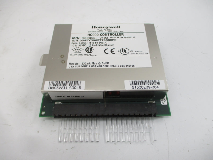 HONEYWELL 900G02-0102 10-32VDC NSMP