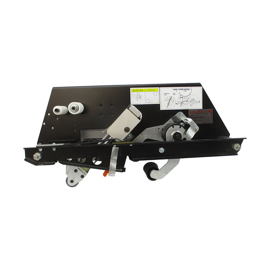 TAPING HEAD 39100 SER. T NSNP
